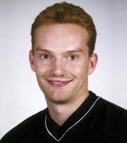 Michael Pedley