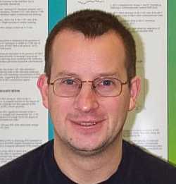 Mike Casford
