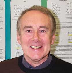 Dr. Paul B. Davies
